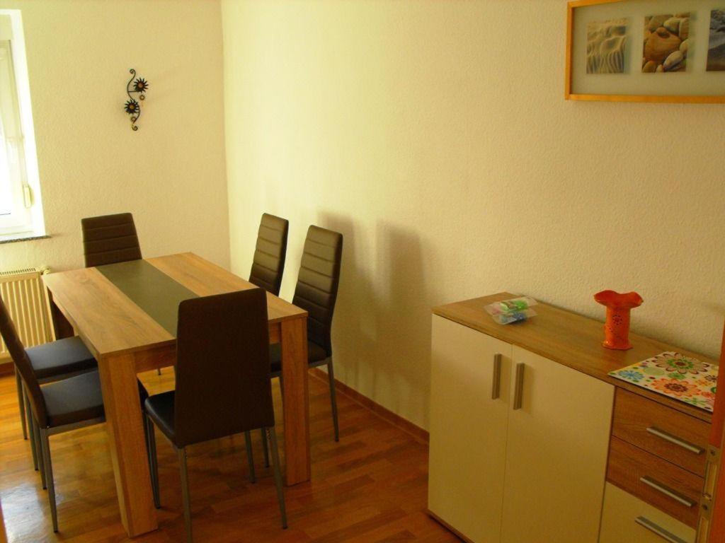 Ferienwohnung-Thielen-Waldrach-Ruwertal Eksteriør bilde