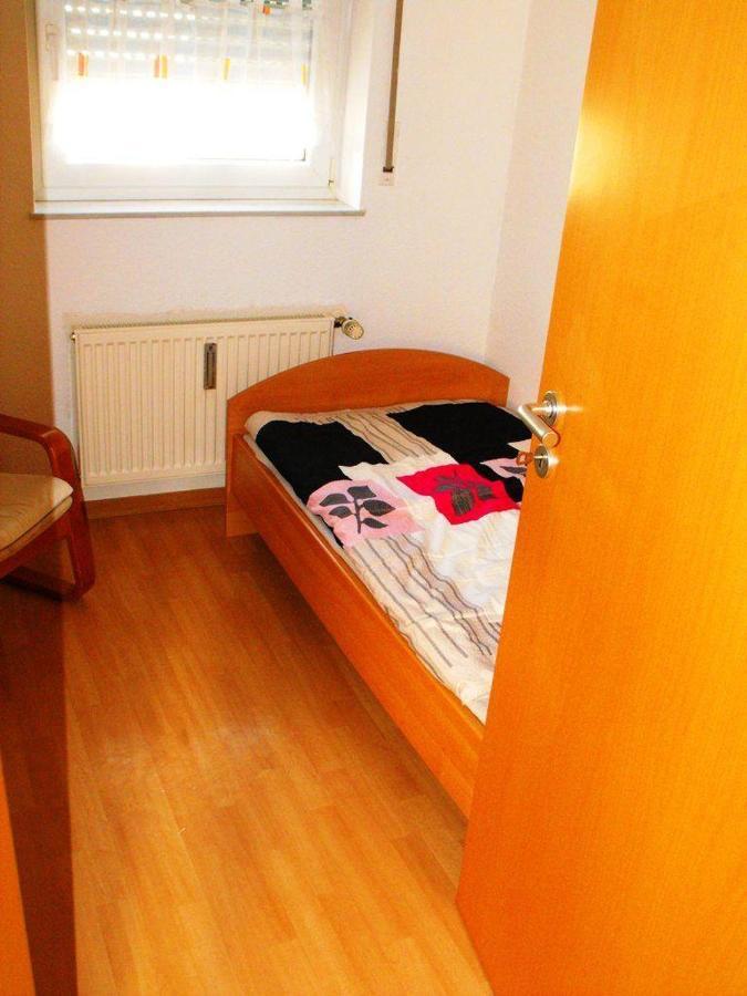 Ferienwohnung-Thielen-Waldrach-Ruwertal Eksteriør bilde