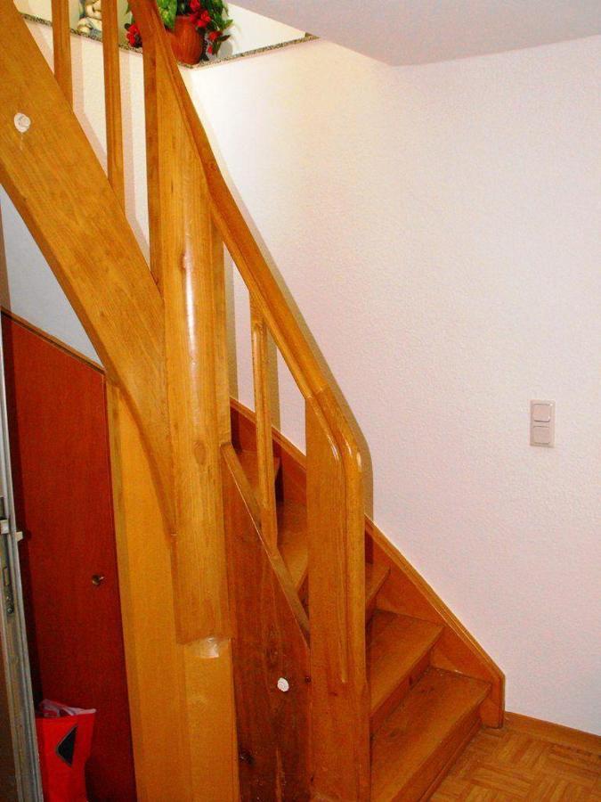 Ferienwohnung-Thielen-Waldrach-Ruwertal Eksteriør bilde