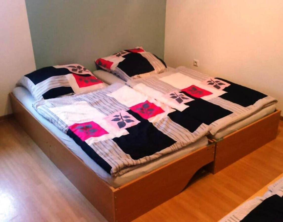 Ferienwohnung-Thielen-Waldrach-Ruwertal Eksteriør bilde