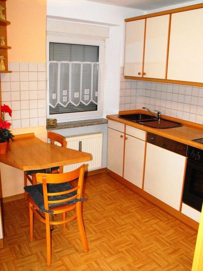 Ferienwohnung-Thielen-Waldrach-Ruwertal Eksteriør bilde